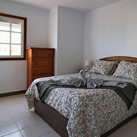 Apartamento Arrecife Playa, Centrico Cerca De La Playa Exterior foto