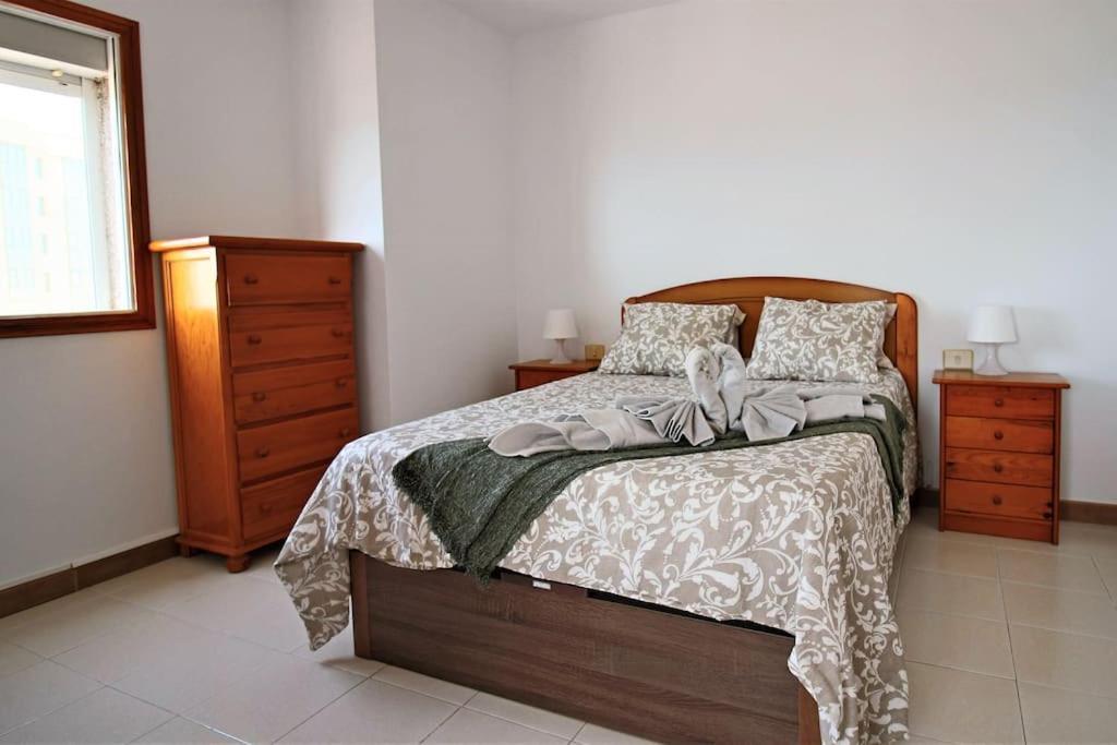 Apartamento Arrecife Playa, Centrico Cerca De La Playa Exterior foto