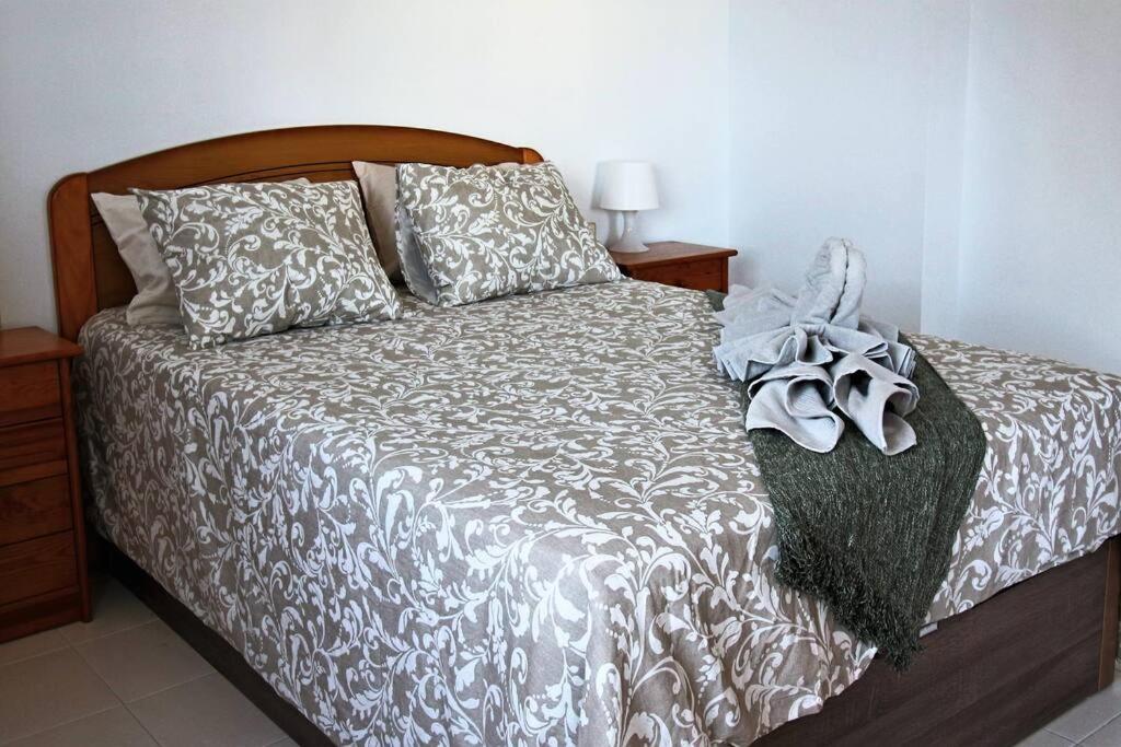 Apartamento Arrecife Playa, Centrico Cerca De La Playa Exterior foto