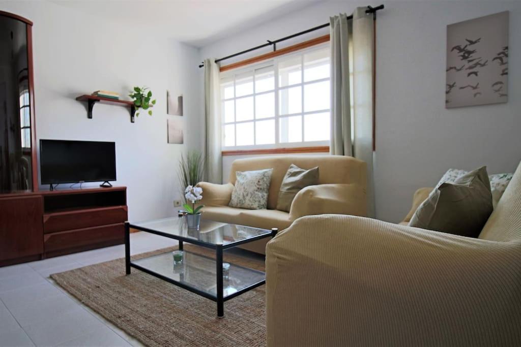 Apartamento Arrecife Playa, Centrico Cerca De La Playa Exterior foto