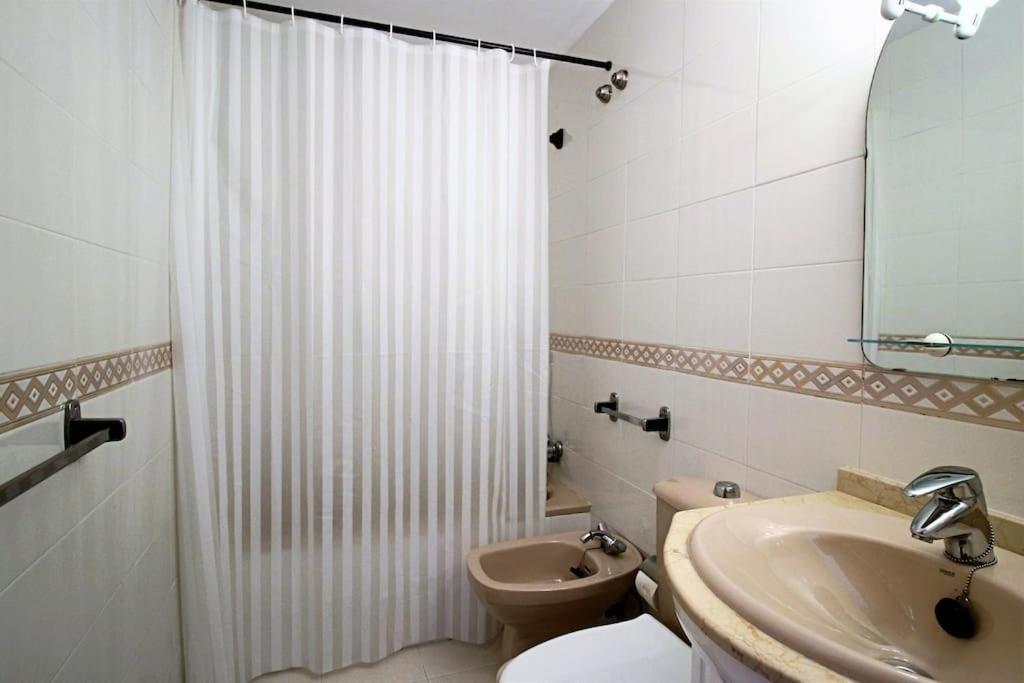 Apartamento Arrecife Playa, Centrico Cerca De La Playa Exterior foto