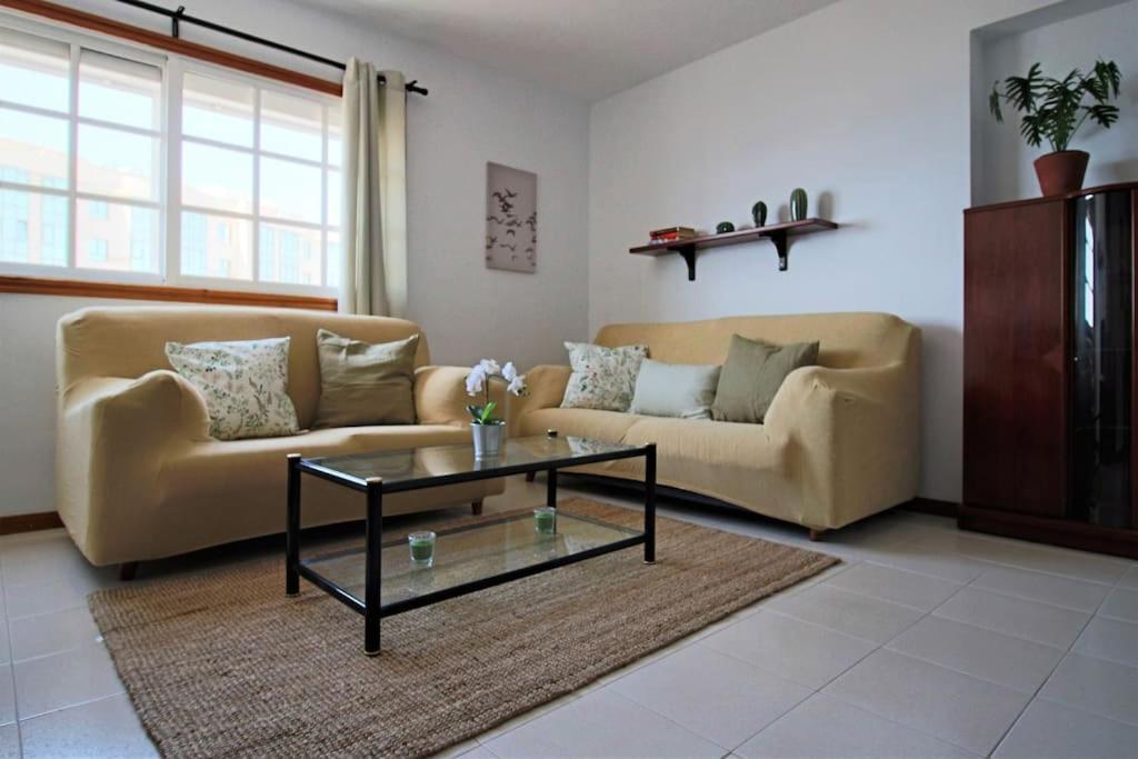 Apartamento Arrecife Playa, Centrico Cerca De La Playa Exterior foto